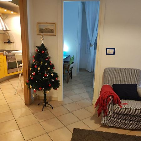 Caio Asinio Apartment Napoli Rom bilde