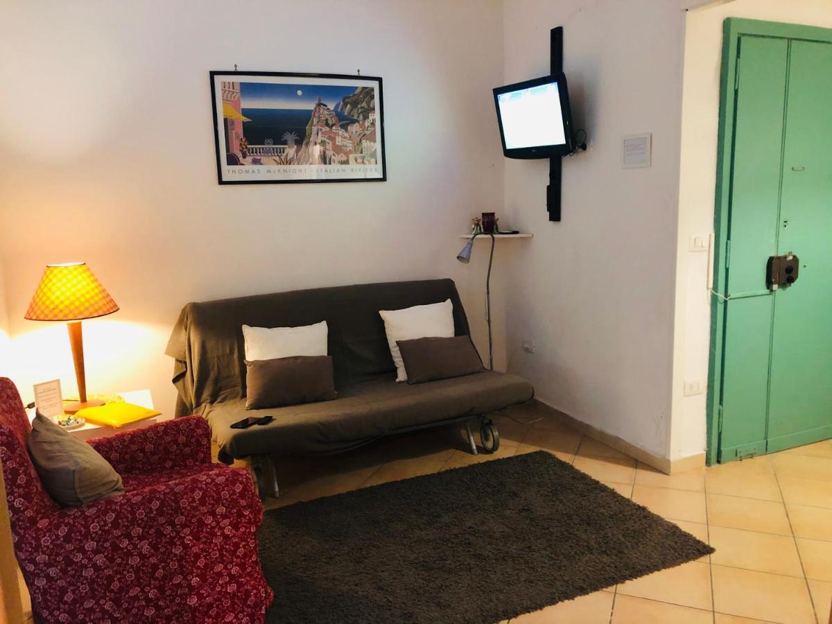 Caio Asinio Apartment Napoli Eksteriør bilde
