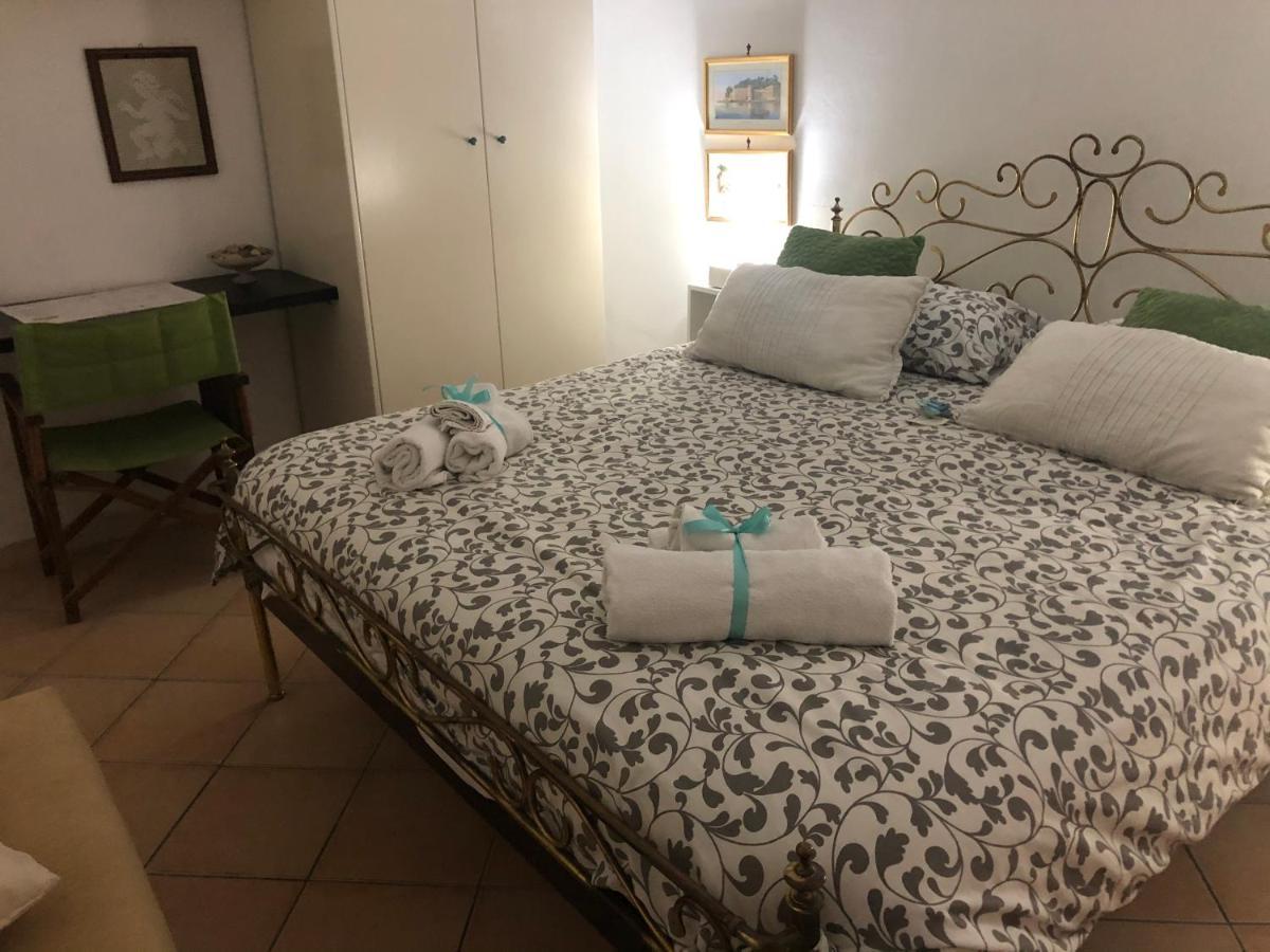 Caio Asinio Apartment Napoli Eksteriør bilde