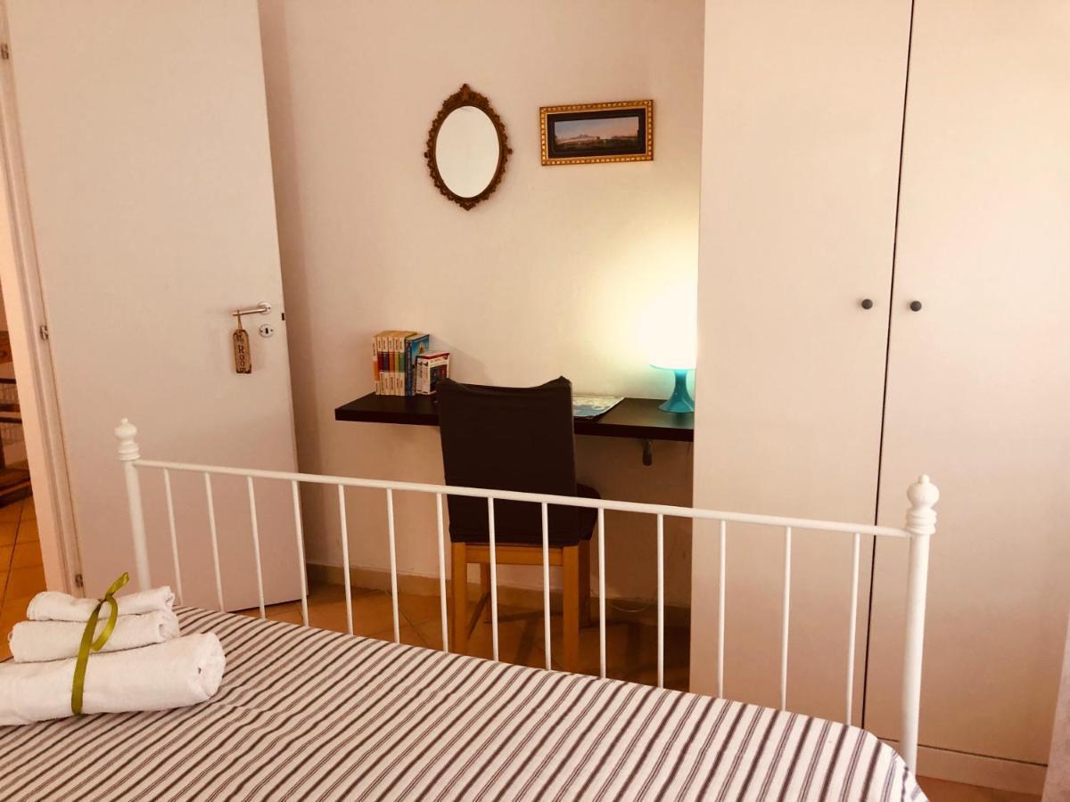 Caio Asinio Apartment Napoli Eksteriør bilde