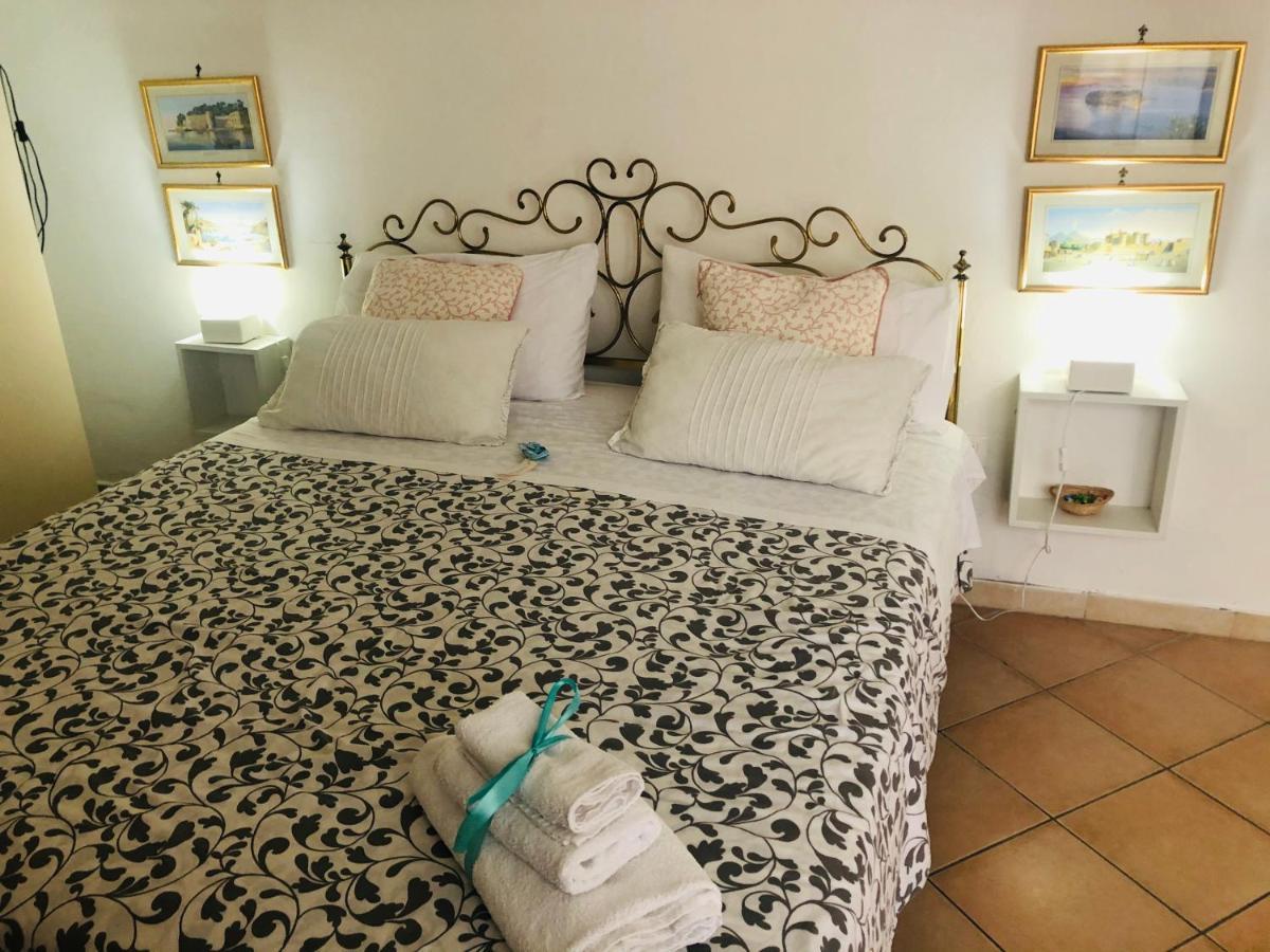 Caio Asinio Apartment Napoli Eksteriør bilde