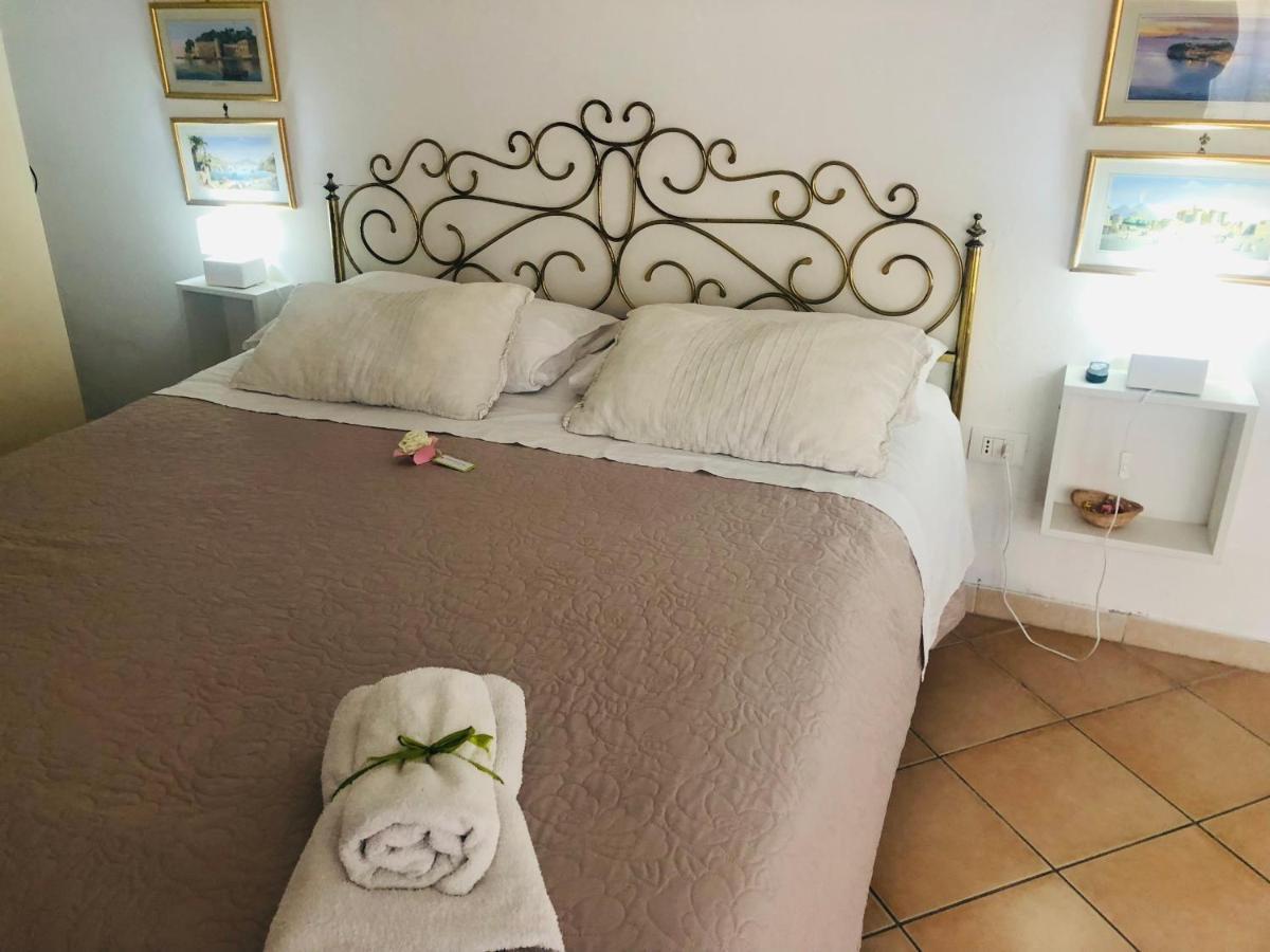 Caio Asinio Apartment Napoli Eksteriør bilde
