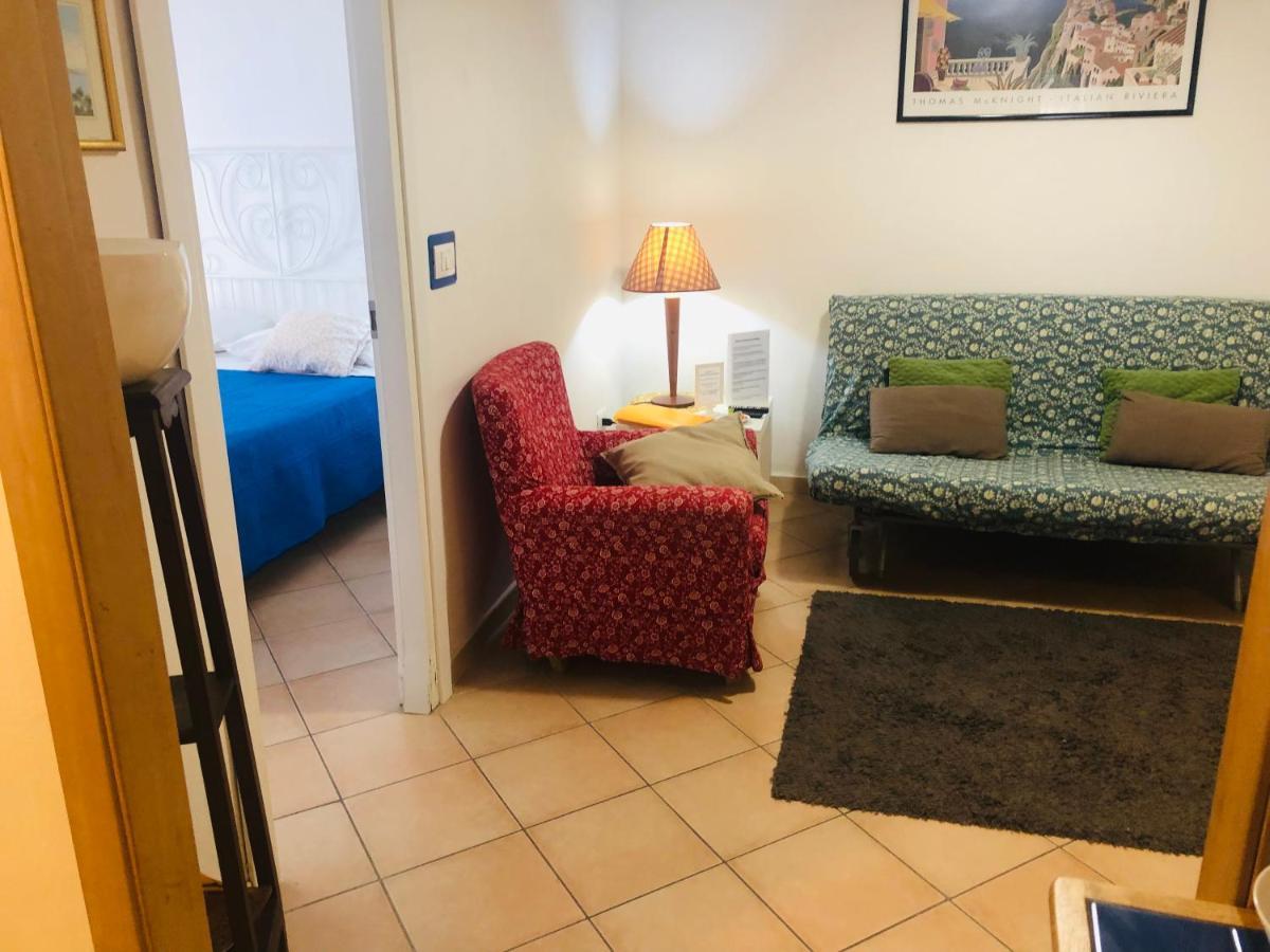 Caio Asinio Apartment Napoli Eksteriør bilde