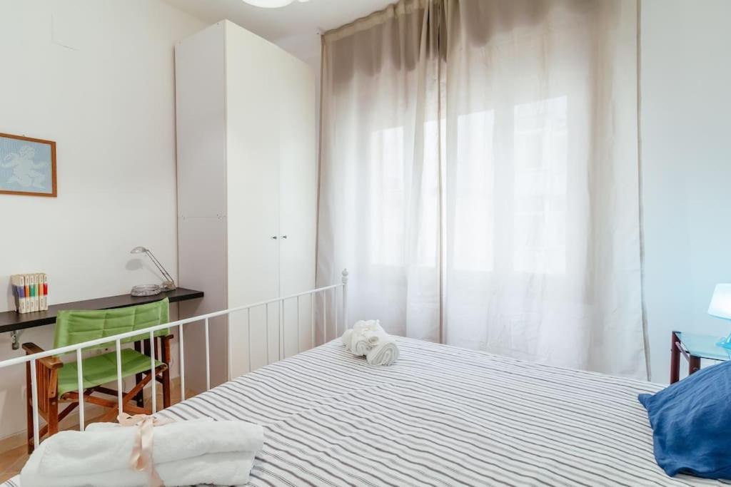 Caio Asinio Apartment Napoli Eksteriør bilde