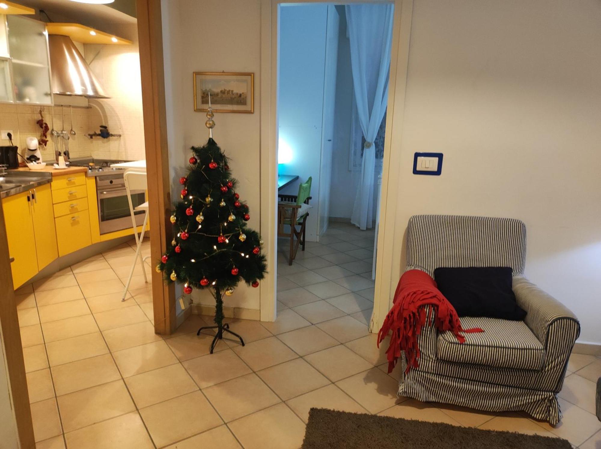 Caio Asinio Apartment Napoli Rom bilde