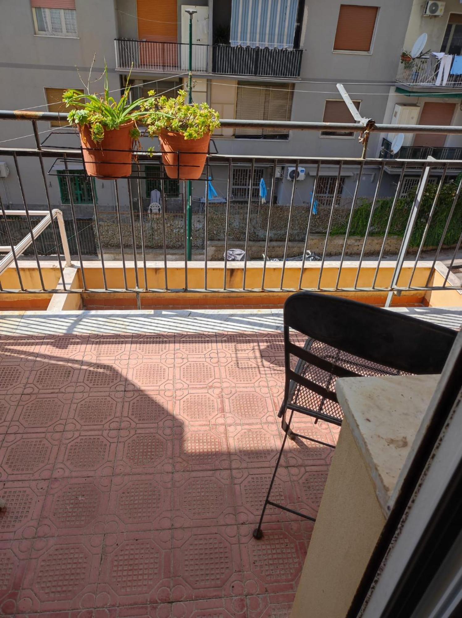 Caio Asinio Apartment Napoli Eksteriør bilde