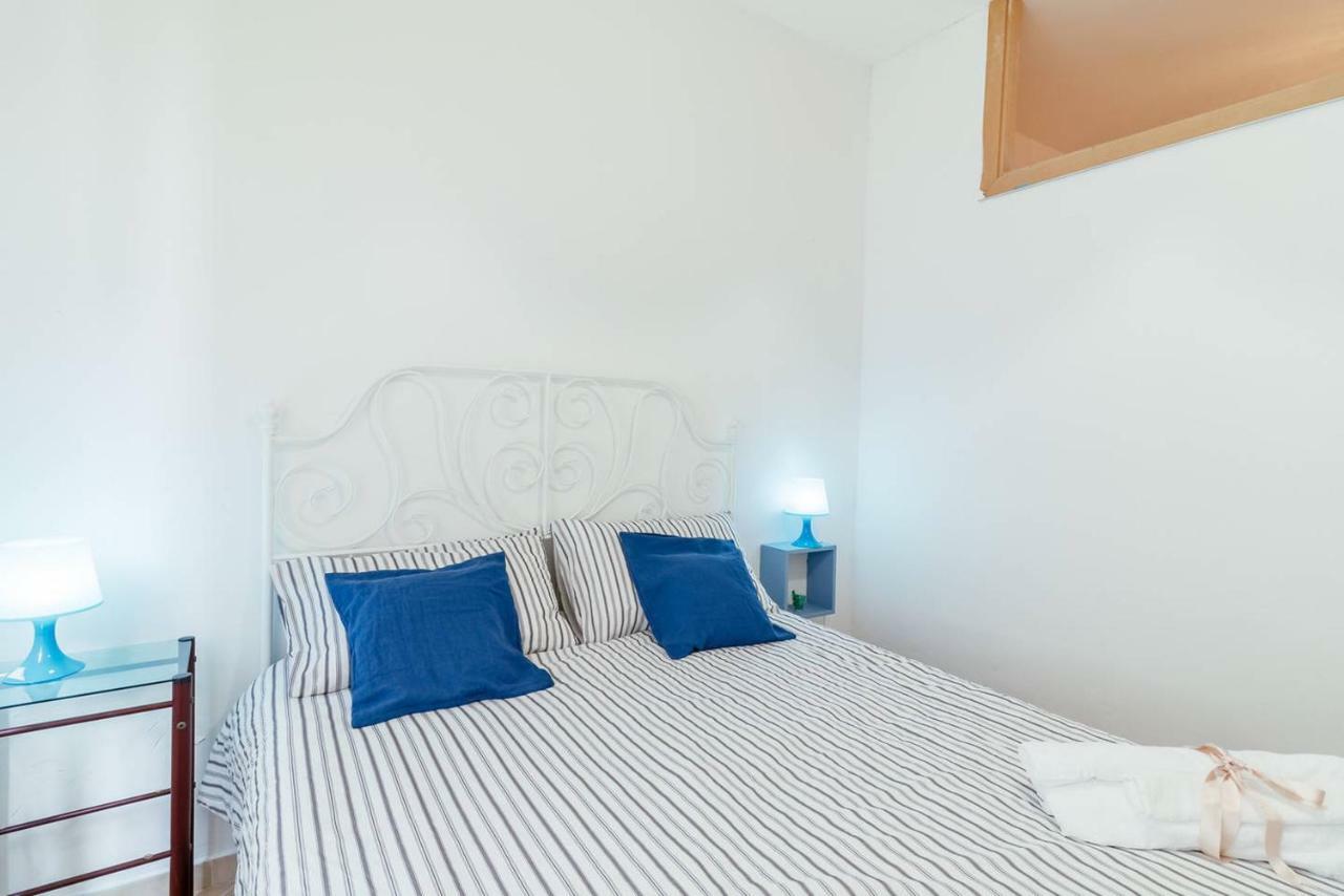 Caio Asinio Apartment Napoli Eksteriør bilde