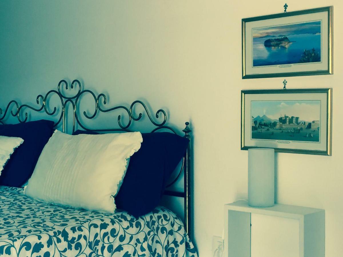 Caio Asinio Apartment Napoli Eksteriør bilde