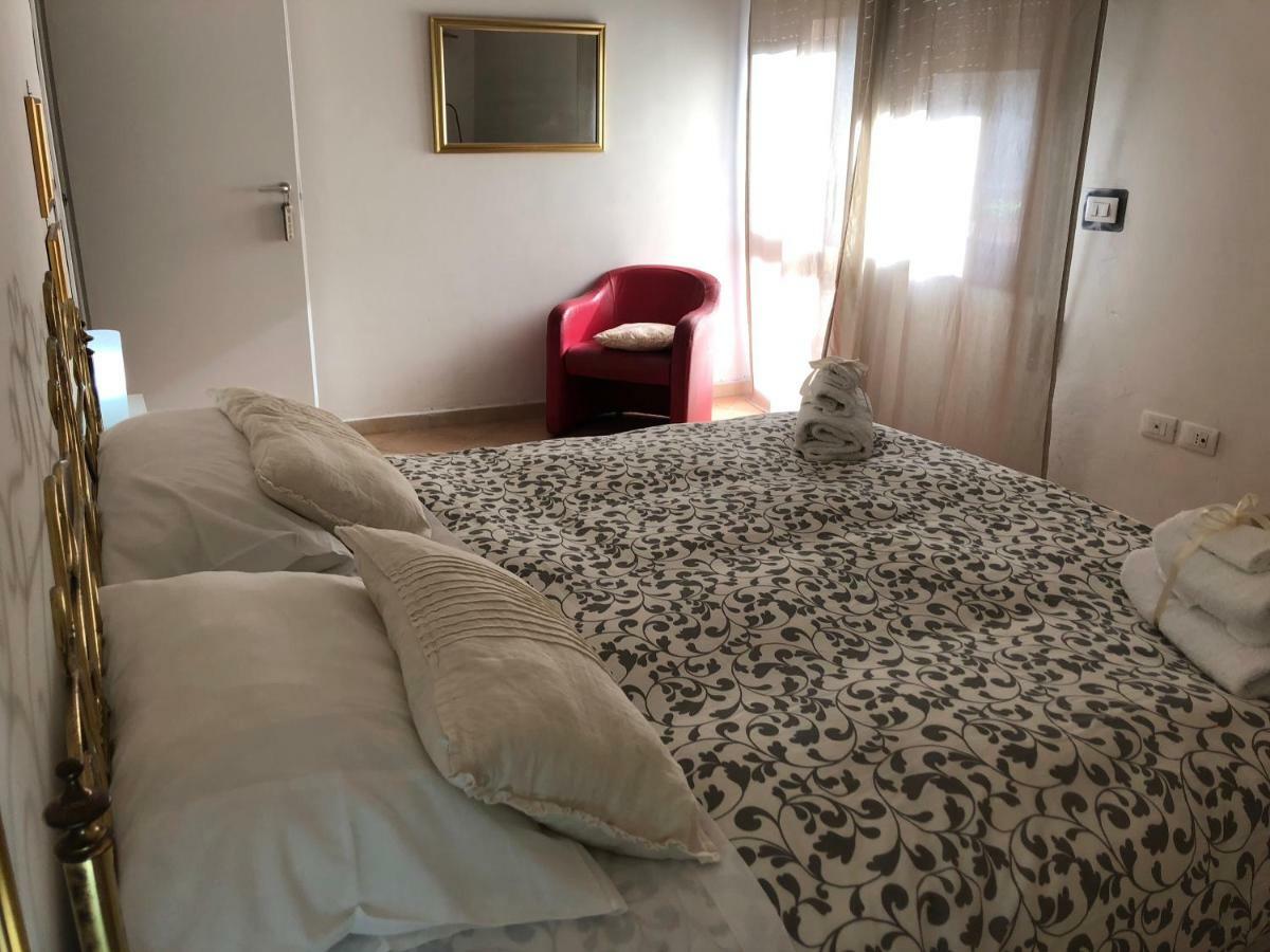 Caio Asinio Apartment Napoli Eksteriør bilde