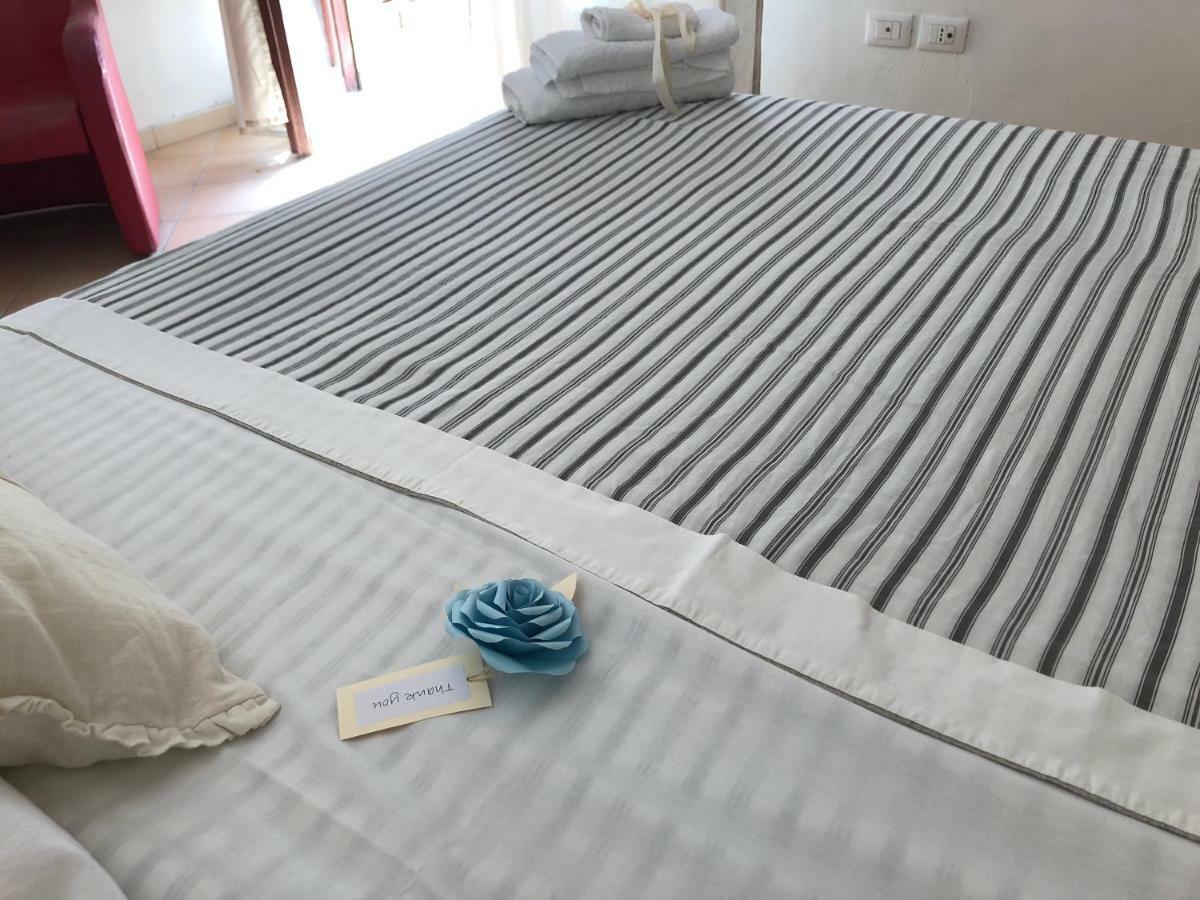 Caio Asinio Apartment Napoli Eksteriør bilde