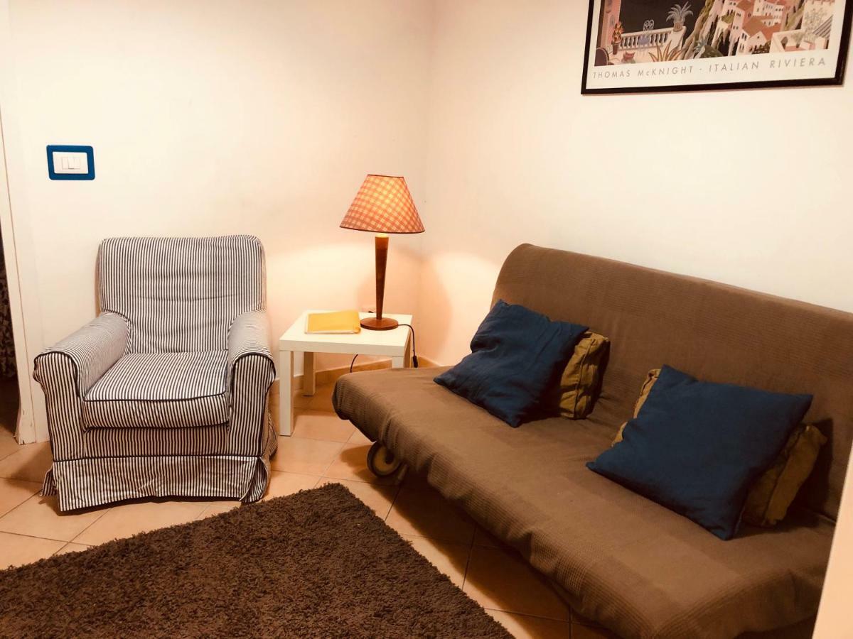 Caio Asinio Apartment Napoli Eksteriør bilde