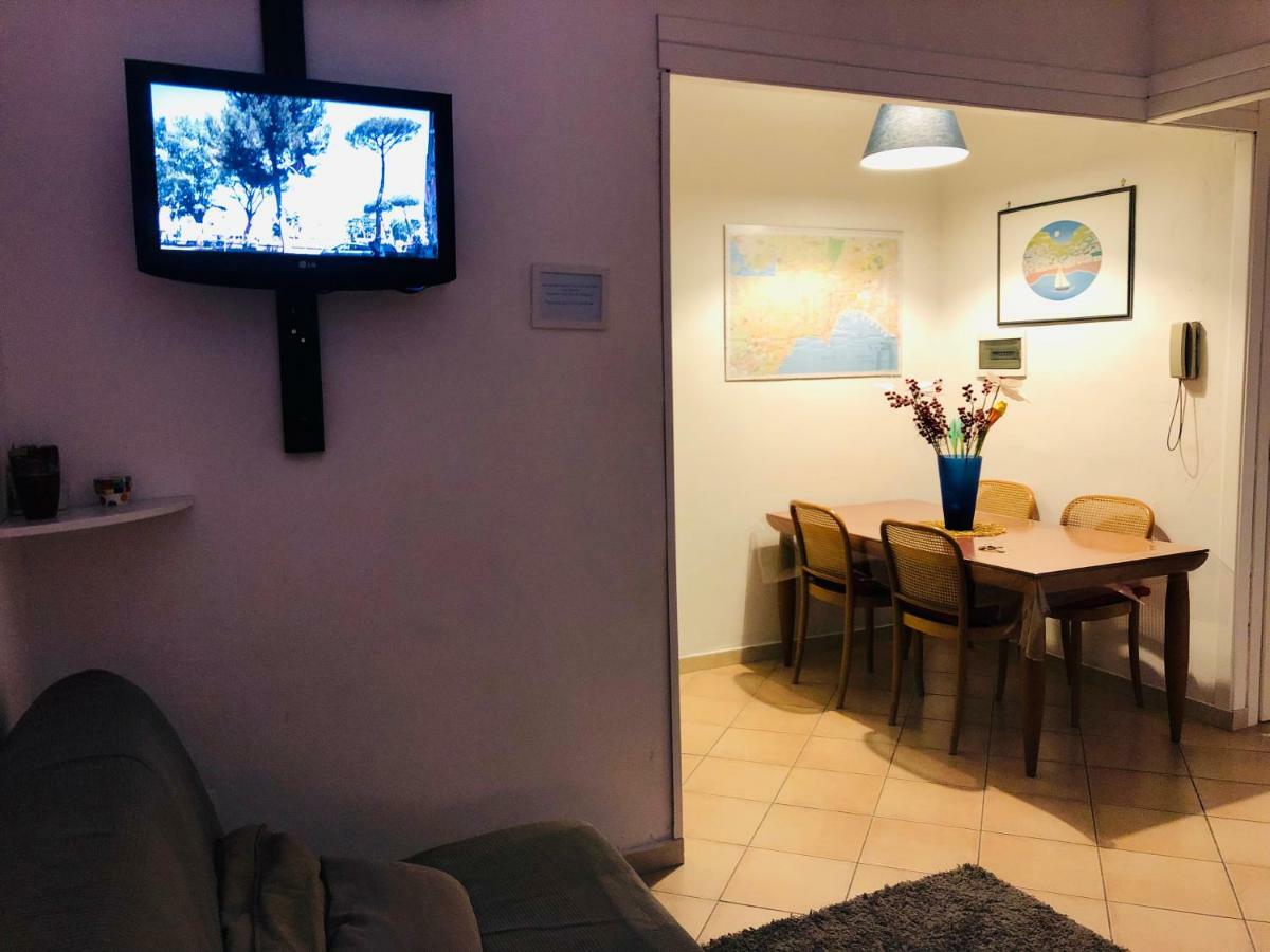 Caio Asinio Apartment Napoli Eksteriør bilde