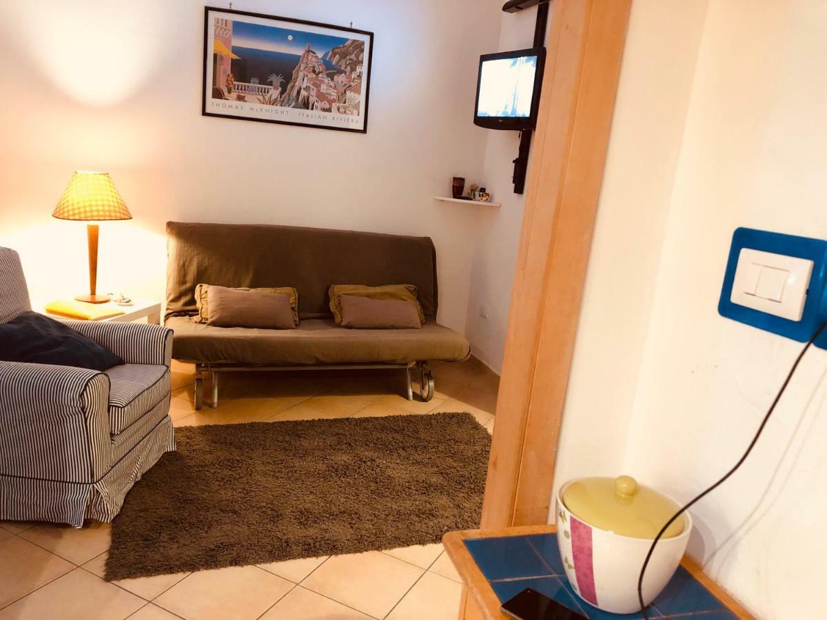 Caio Asinio Apartment Napoli Eksteriør bilde