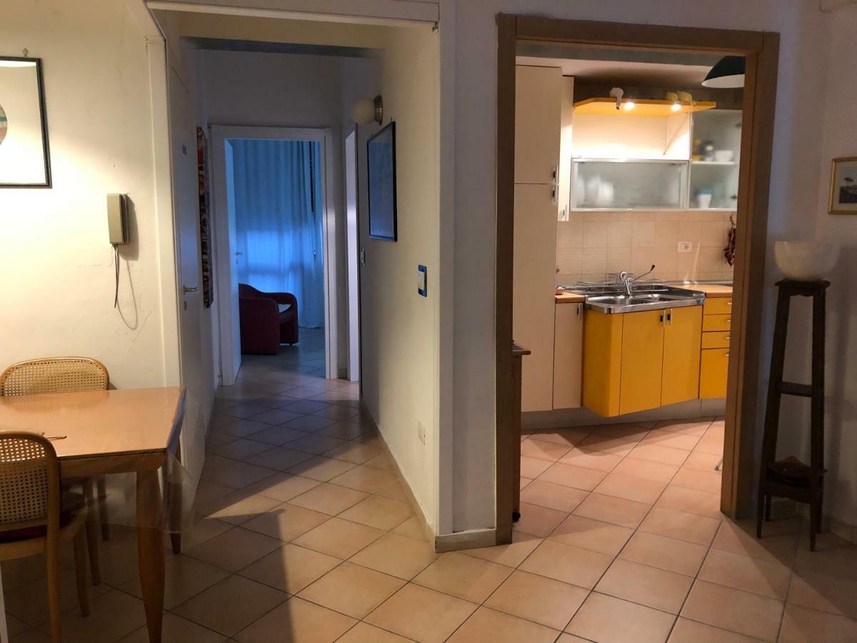 Caio Asinio Apartment Napoli Eksteriør bilde