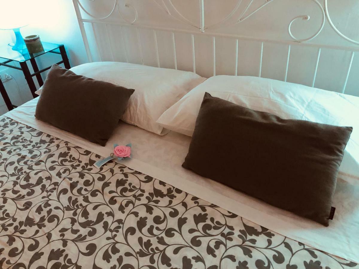 Caio Asinio Apartment Napoli Eksteriør bilde
