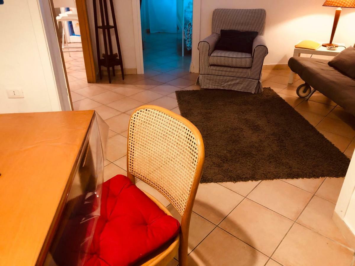 Caio Asinio Apartment Napoli Eksteriør bilde