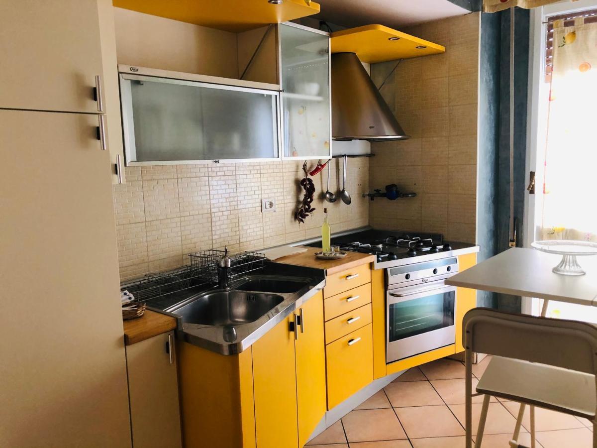 Caio Asinio Apartment Napoli Eksteriør bilde